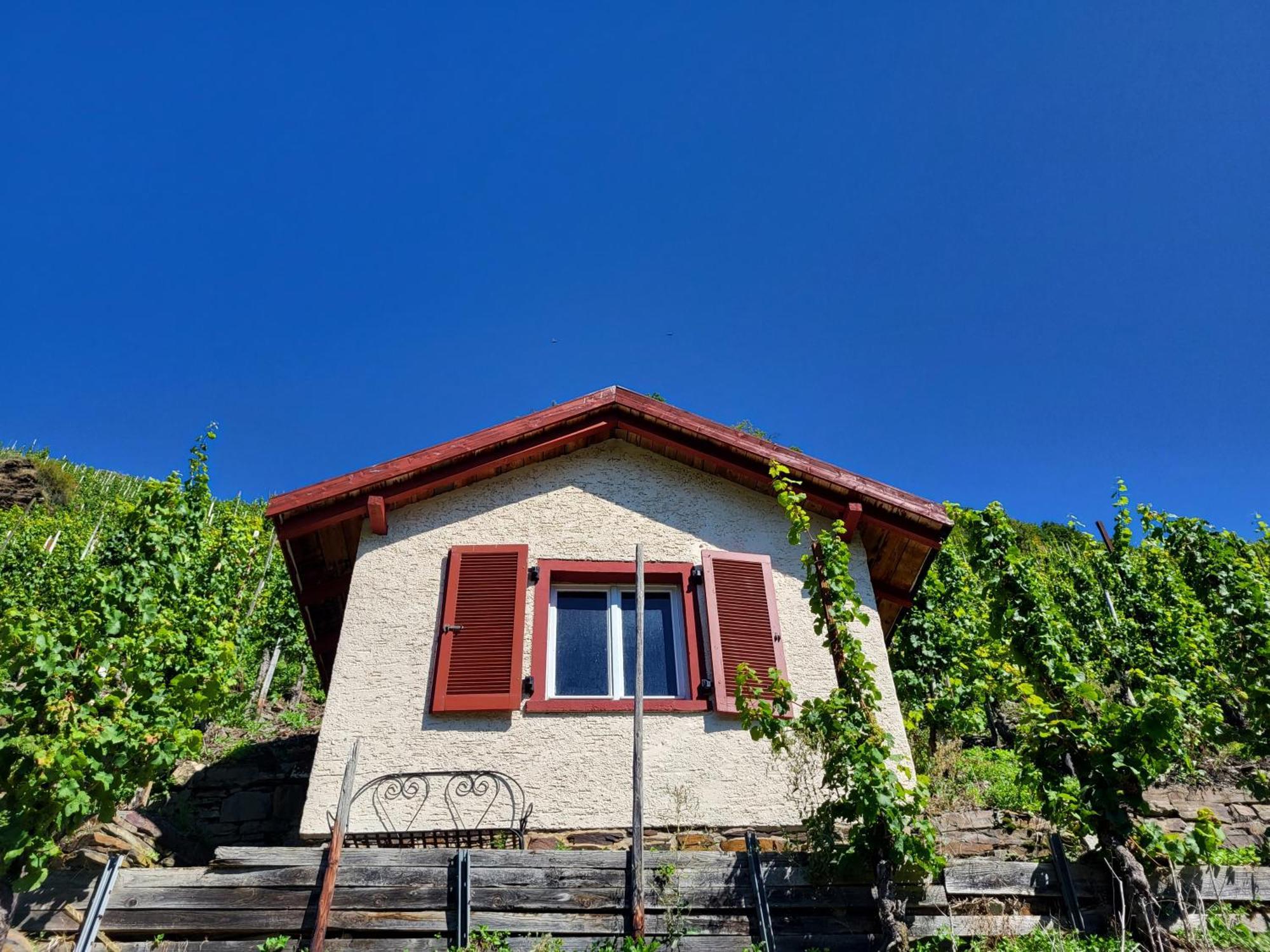 Ferienhaus-Am-Alten-Stadttor Ediger-Eller Exterior foto